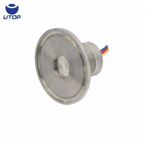 Flush Pressure Sensor