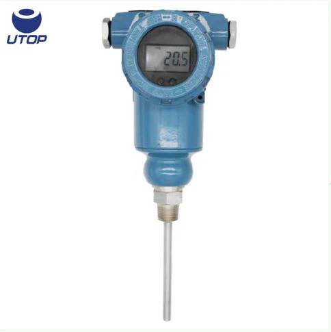 HART Temperature Transmitter