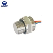 फ्लश मेम्ब्रेन प्रेशर सेंसर